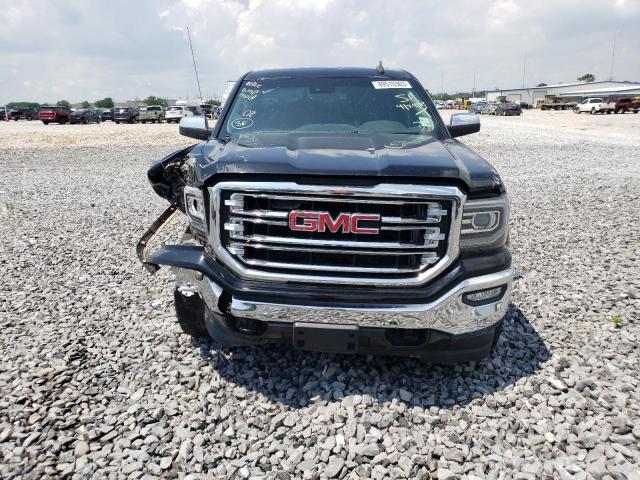 Photo 5 from auction – 2016 GMC SIERRA K15 with VIN 3GTU2NEC5GG119230