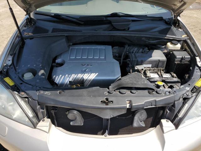 Photo 12 from auction – 2007 LEXUS RX 350 with VIN 2T2GK31U17C025626