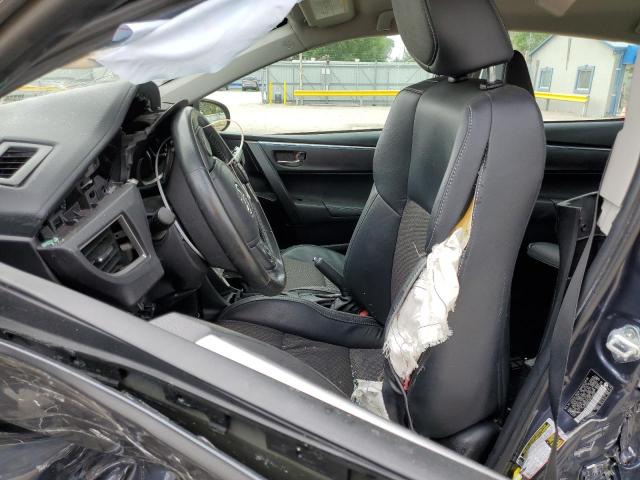 Photo 7 from auction – 2016 TOYOTA COROLLA L with VIN 5YFBURHE7GP440525