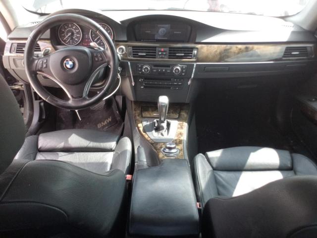 Photo 8 from auction – 2008 BMW 335 I with VIN WBAWB73538P041744