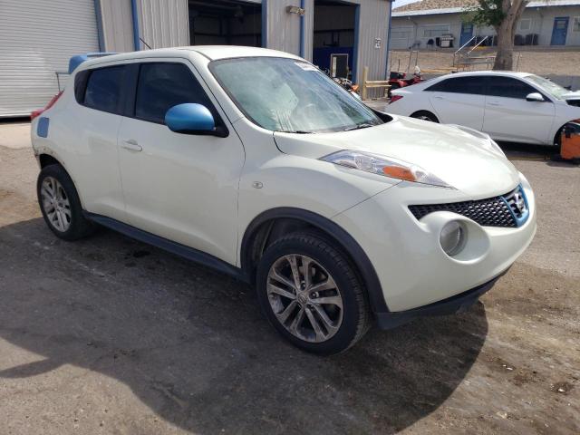 Photo 4 from auction – 2012 NISSAN JUKE S with VIN JN8AF5MV0CT120457