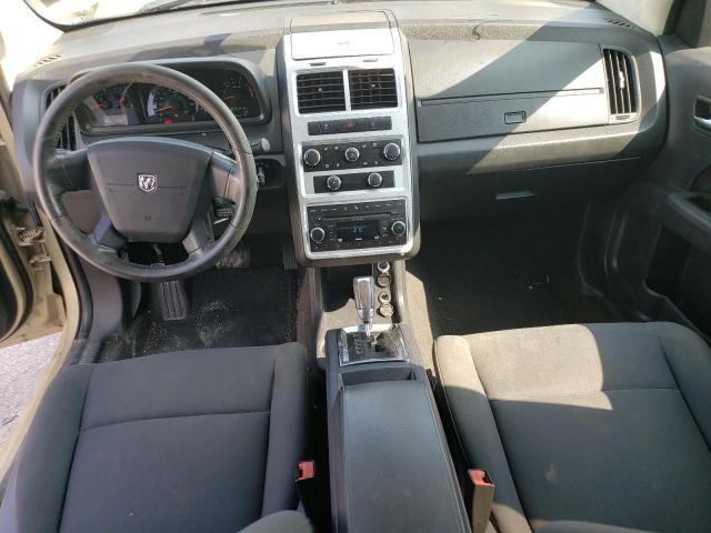 Photo 8 from auction – 2010 DODGE JOURNEY SX with VIN 3D4PH5FV8AT164367