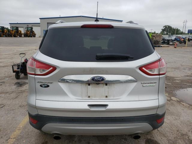 Photo 6 from auction – 2015 FORD ESCAPE TIT with VIN 1FMCU0JX4FUA76928