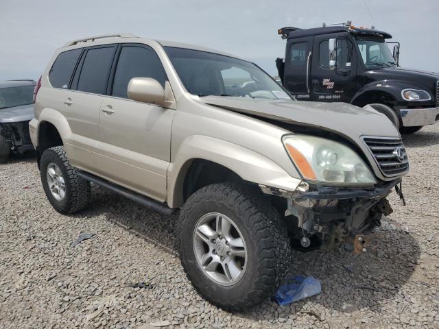 Photo 4 from auction – 2007 LEXUS GX 470 with VIN JTJBT20X570139136