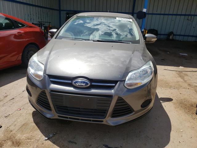 Photo 5 from auction – 2013 FORD FOCUS SE with VIN 1FADP3F22DL209208
