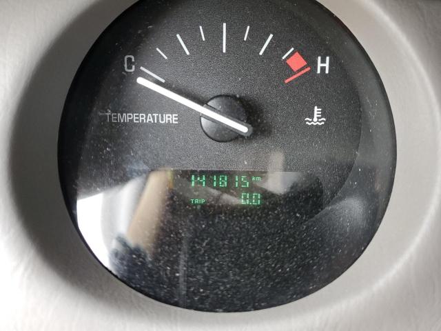 Photo 9 from auction – 2002 BUICK LESABRE CU with VIN 1G4HP54K624185248