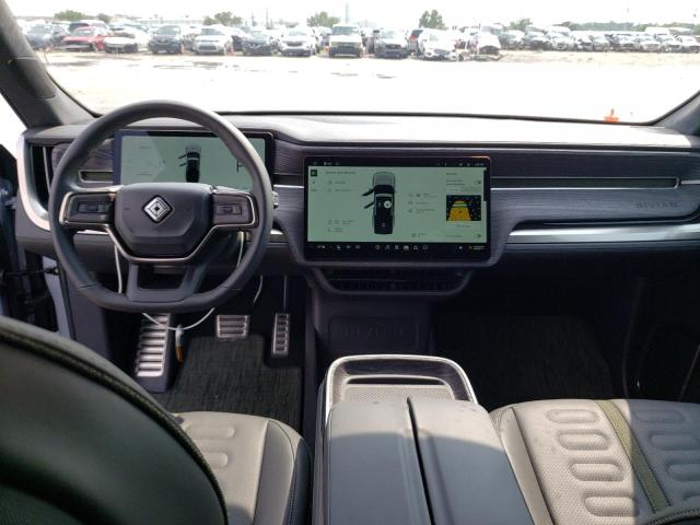 Photo 8 from auction – 2023 RIVIAN R1T ADVENT with VIN 7FCTGAAA7PN000039
