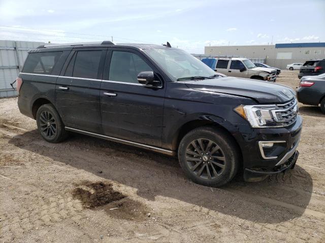 Photo 4 from auction – 2021 FORD EXPEDITION with VIN 1FMJK2AT5MEA06271