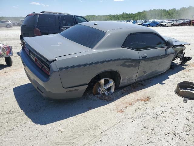 Photo 3 from auction – 2017 DODGE CHALLENGER with VIN 2C3CDZBT2HH659142