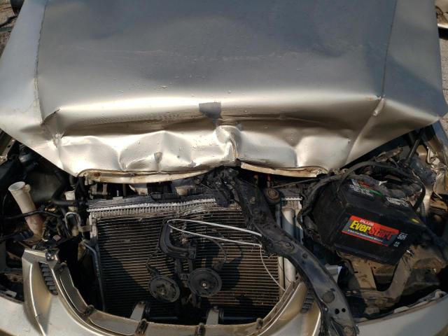 Photo 11 from auction – 2006 KIA SPECTRA LX with VIN KNAFE121265331288