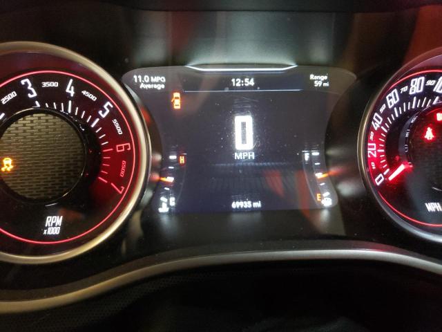 Photo 9 from auction – 2016 DODGE CHALLENGER with VIN 2C3CDZFJ9GH289816
