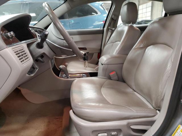 Photo 7 from auction – 2008 BUICK LACROSSE C with VIN 2G4WD582981161881