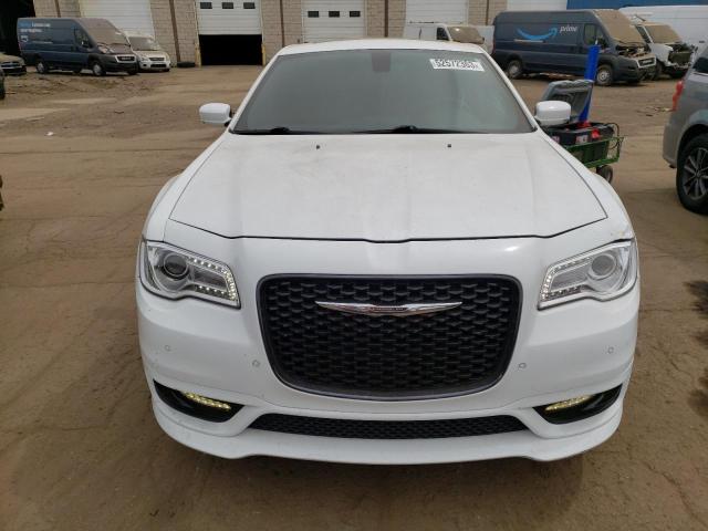 Photo 5 from auction – 2017 CHRYSLER 300 S with VIN 2C3CCAGG1HH648407
