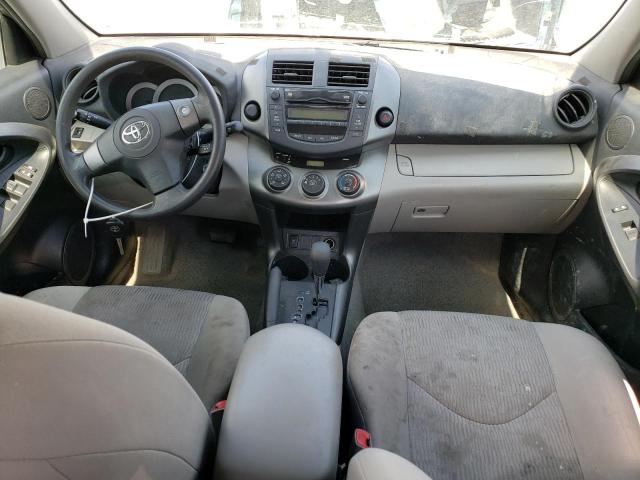 Photo 8 from auction – 2011 TOYOTA RAV4 with VIN 2T3ZF4DV3BW088687