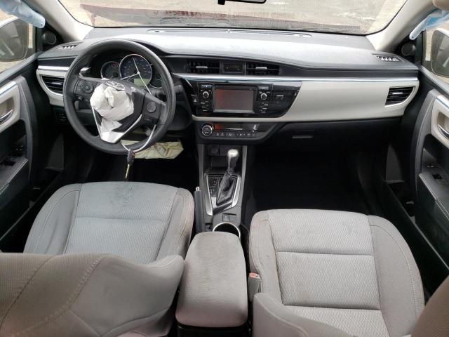 Photo 8 from auction – 2016 TOYOTA COROLLA L with VIN 5YFBURHE7GP557909