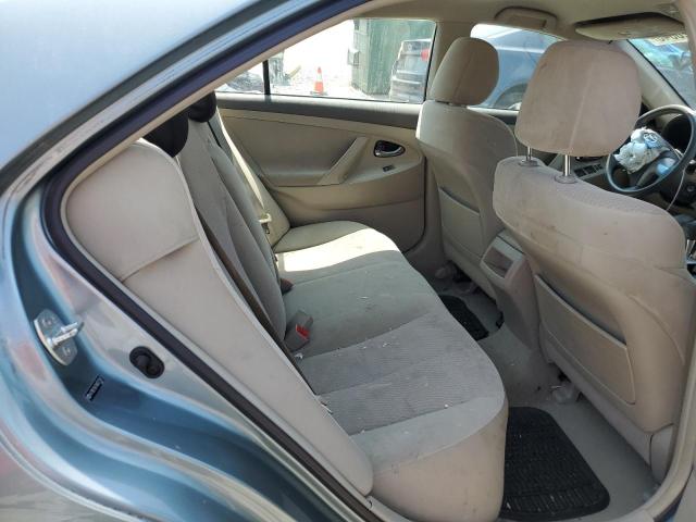 Photo 10 from auction – 2010 TOYOTA CAMRY BASE with VIN 4T1BF3EK7AU577147
