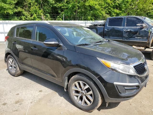 Photo 4 from auction – 2014 KIA SPORTAGE B with VIN KNDPB3AC9E7615163