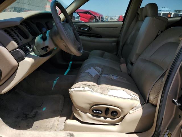 Photo 7 from auction – 2004 BUICK LESABRE LI with VIN 1G4HR54KX4U161905
