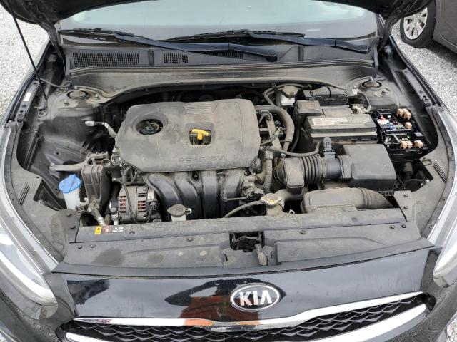 Photo 11 from auction – 2019 KIA FORTE GT L with VIN 3KPF34AD4KE012575