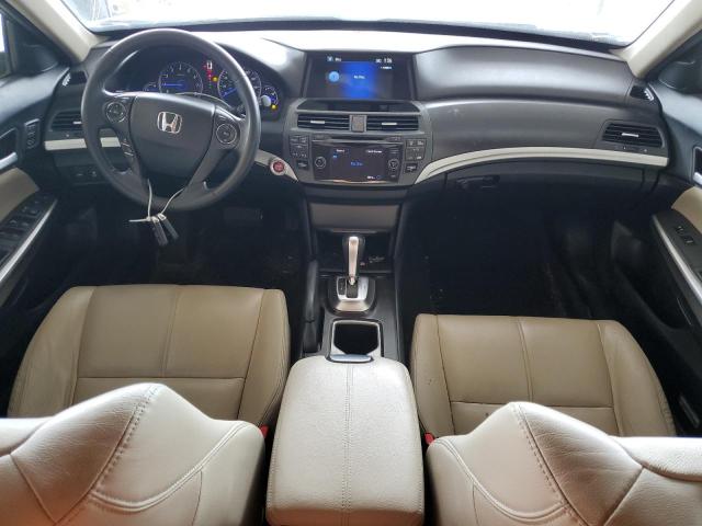 Photo 8 from auction – 2013 HONDA CROSSTOUR with VIN 5J6TF2H57DL004990