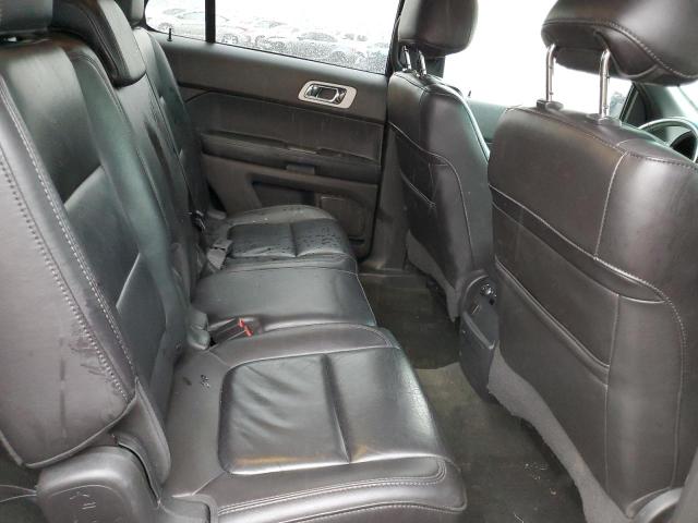 Photo 11 from auction – 2013 FORD EXPLORER X with VIN 1FM5K7D96DGC18681