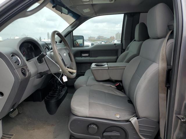 Фото 7 с аукциона – 2007 FORD F150 с VIN 1FTRX14W77FB06248