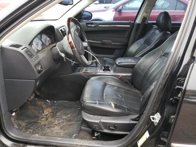 Foto 7 de la subasta – 2008 CHRYSLER 300C con VIN 2C3KA63H78H335472