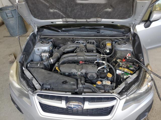 Foto 11 de la subasta – 2013 SUBARU IMPREZA SP con VIN JF1GPAR60D2859953