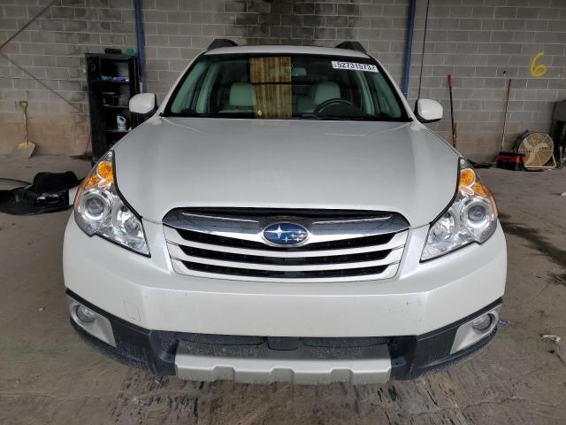 Photo 5 from auction – 2010 SUBARU OUTBACK 3. with VIN 4S4BRELC1A2324237