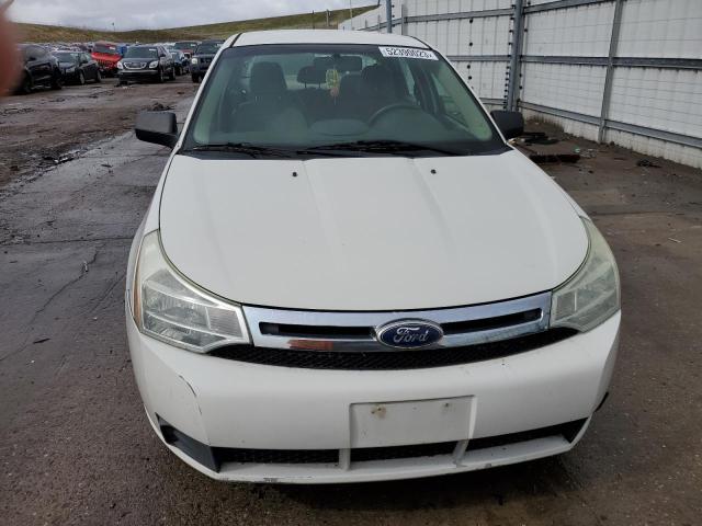 Photo 5 from auction – 2010 FORD FOCUS SE with VIN 1FAHP3FN4AW293148