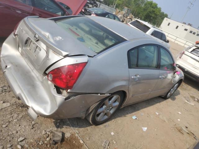 Photo 3 from auction – 2004 NISSAN MAXIMA SE with VIN 1N4BA41E34C901123