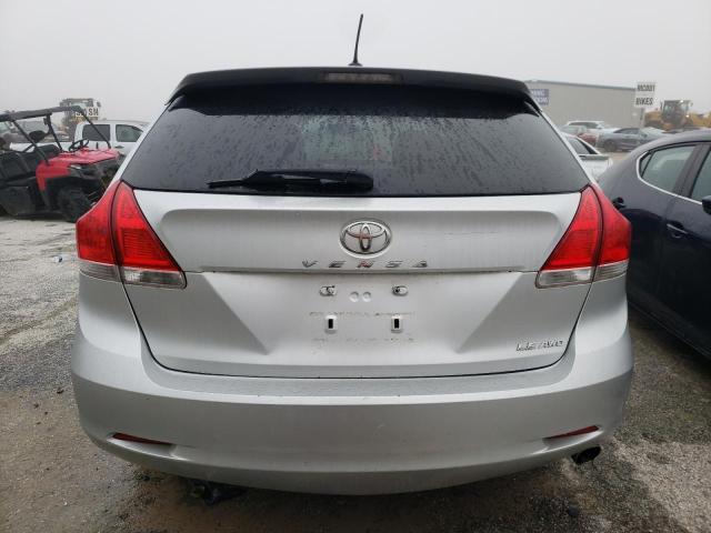 Foto 6 de la subasta – 2012 TOYOTA VENZA LE con VIN 4T3BA3BB0CU032193