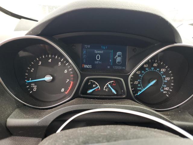 Photo 9 from auction – 2014 FORD ESCAPE SE with VIN 1FMCU9G9XEUD95343