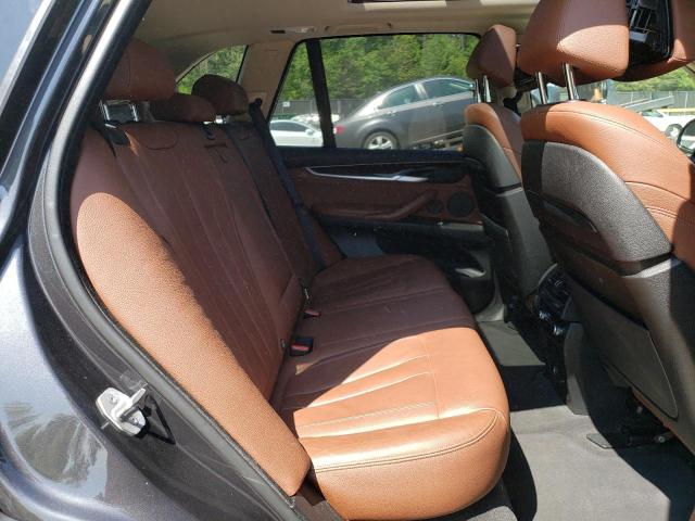 Photo 11 from auction – 2015 BMW X5 XDRIVE3 with VIN 5UXKR0C57F0P02071