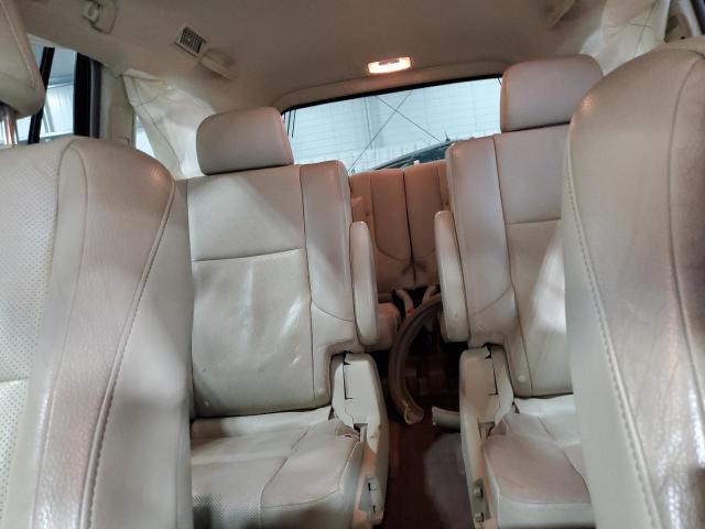 Photo 10 from auction – 2017 LEXUS GX 460 with VIN JTJBM7FX2H5158670