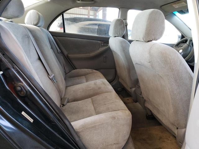 Photo 10 from auction – 2004 TOYOTA COROLLA CE with VIN 2T1BR32E44C314383