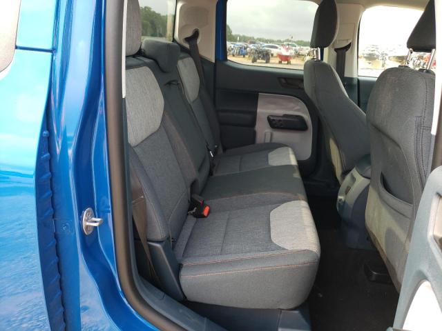 Photo 10 from auction – 2022 FORD MAVERICK X with VIN 3FTTW8E97NRA35577