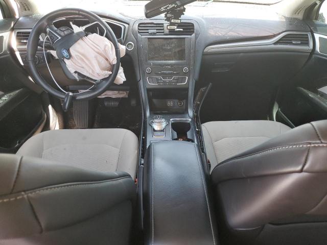 Photo 8 from auction – 2019 FORD FUSION SE with VIN 3FA6P0HDXKR162224