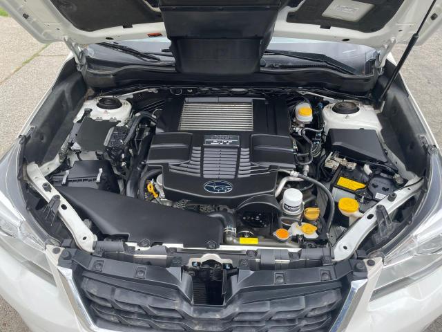 Photo 7 from auction – 2018 SUBARU FORESTER 2 with VIN JF2SJGEC4JH451938