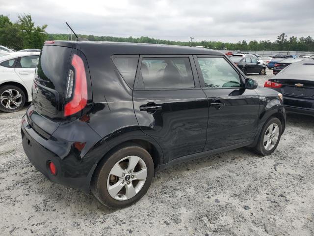 Photo 3 from auction – 2017 KIA SOUL with VIN KNDJN2A25H7484722
