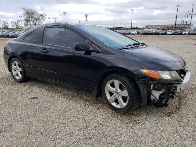Photo 4 from auction – 2007 HONDA CIVIC EX with VIN 2HGFG11847H509273