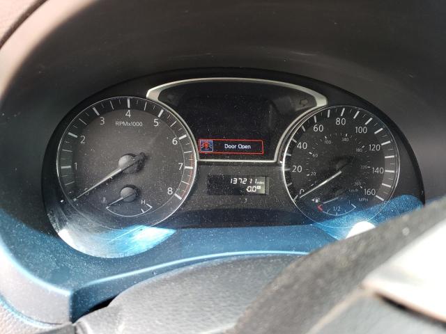 Photo 9 from auction – 2014 NISSAN ALTIMA 2.5 with VIN 1N4AL3AP4EC407629