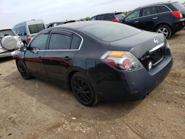 Photo 2 from auction – 2012 NISSAN ALTIMA BAS with VIN 1N4AL2AP5CN406243