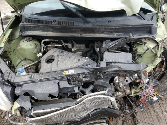 Photo 12 from auction – 2013 KIA SOUL with VIN KNDJT2A58D7608945