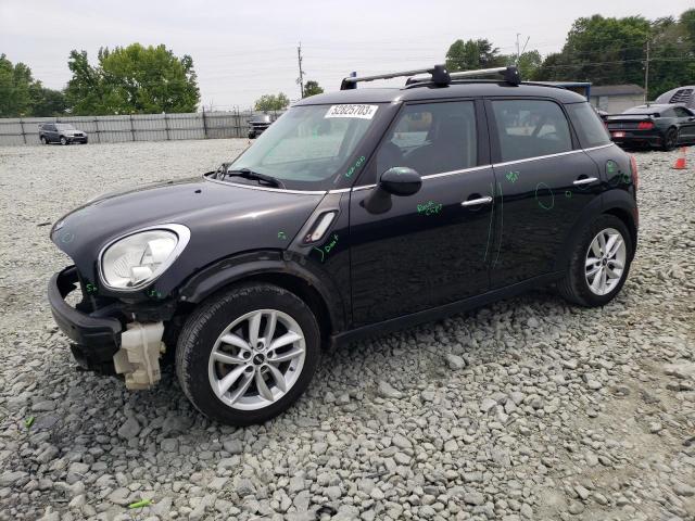 Zdjęcie 1 z aukcji – 2014 MINI COOPER S C z VIN WMWZC3C54EWT00844