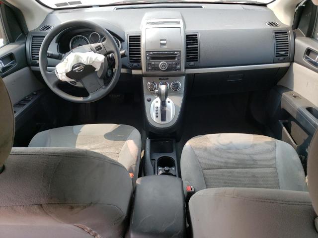 Photo 8 from auction – 2012 NISSAN SENTRA 2.0 with VIN 3N1AB6AP4CL635584
