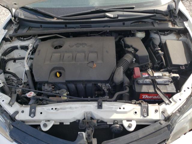 Photo 11 from auction – 2017 TOYOTA COROLLA L with VIN 5YFBURHE5HP720932