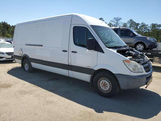 Photo 4 from auction – 2012 MERCEDES-BENZ SPRINTER 2 with VIN WD3PE8CB6C5676899
