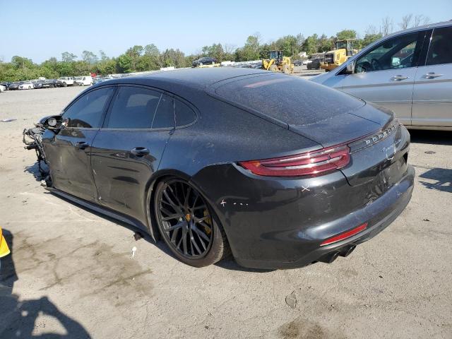 Photo 2 from auction – 2017 PORSCHE PANAMERA T with VIN WP0AF2A79HL151407