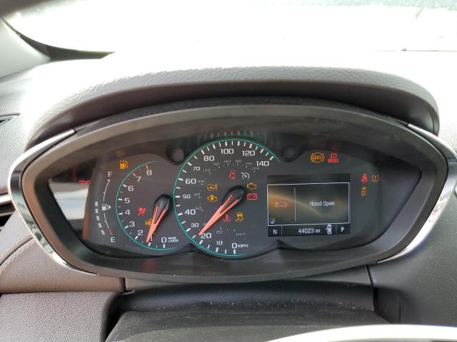 Photo 9 from auction – 2020 CHEVROLET TRAX LS with VIN 3GNCJKSB9LL211555
